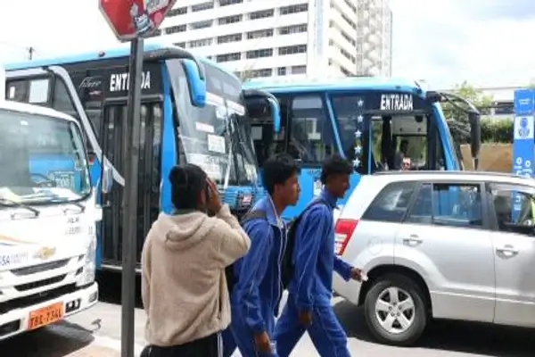Transportistas obtendrán compensaciones pero piden revisar tarifa