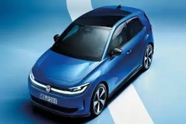 Volkswagen ID Polo