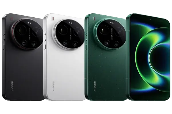 Xiaomi 17 Ultra