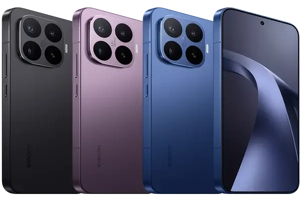 Xiaomi 17T Pro