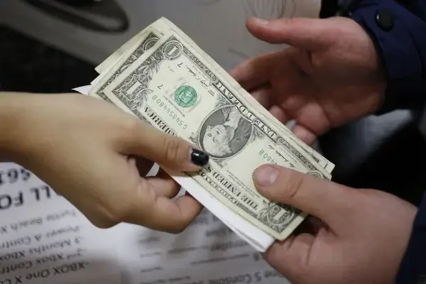 cuentas de ahorro no tienen la capacidad de recibir fondos