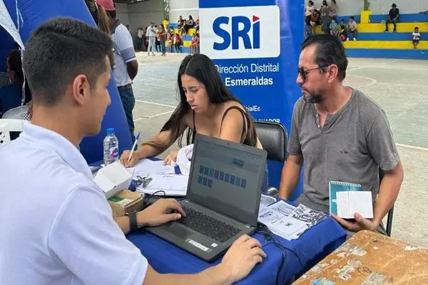 declaración del IVA solo será válida junto al pago