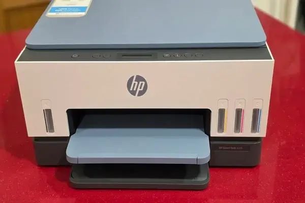 impresora HP soportará cartuchos compatibles o rellenados