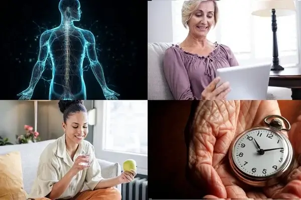 investigación para la recuperación y la longevidad