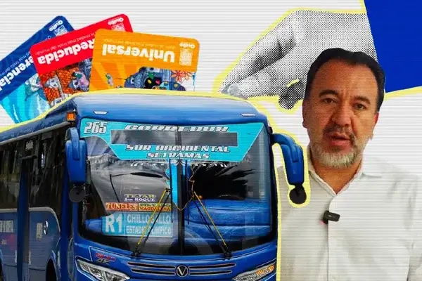 Ordenanza para subir el pasaje de transporte a $0,40