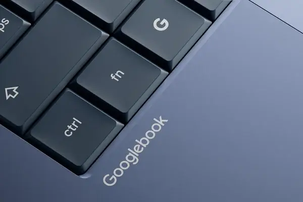 portátiles IA de Google