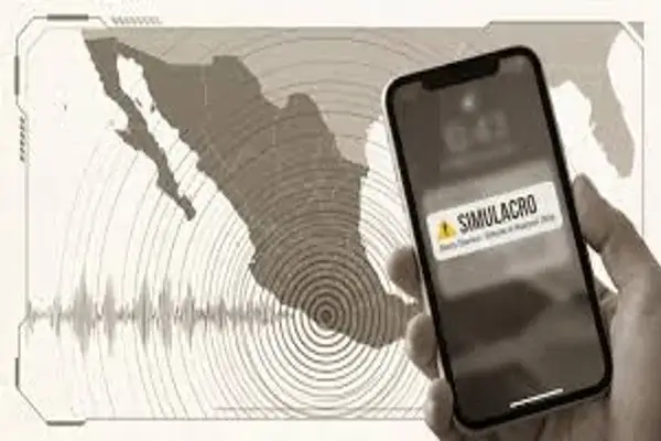 red mundial de detección sísmica