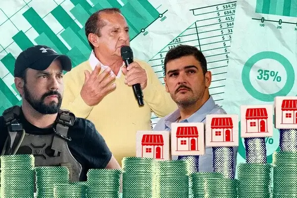 29 alcaldes y prefectos son administradores de empresas