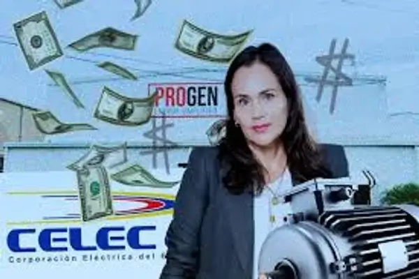 Casos Progen Sinohydro y Austral