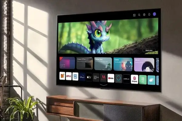 Cómo configurar tu Smart TV para ver el Mundial