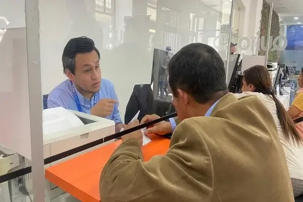 Cronograma para la declaración y pago de la patente municipal en junio