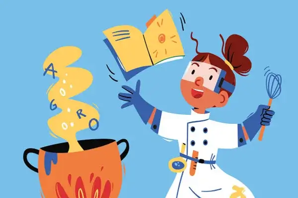 Cuadernillo de Escritura Creativa para Niños