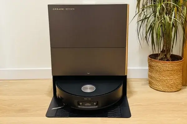 Dreame X60 Pro Ultra Complete