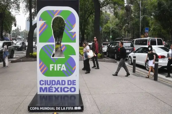 El día de la inauguración del Mundial será feriado en CDMX