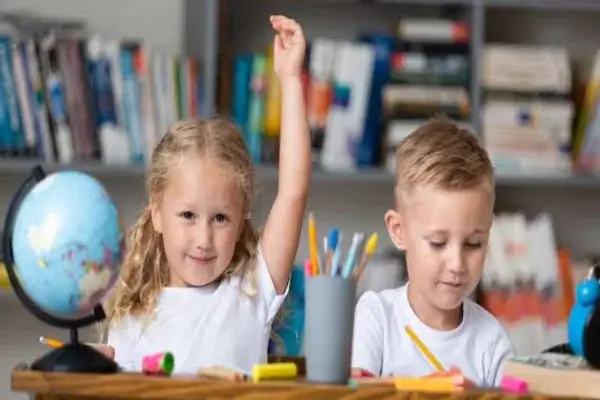 Funciones Ejecutivas y Autocontrol para Niños
