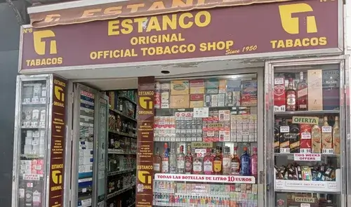 Hacienda confirma nuevos precios del tabaco en el BOE