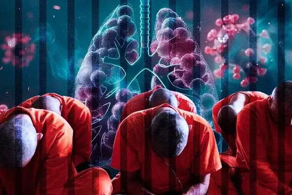 Hay un brote de tuberculosis en la Cárcel del Encuentro-1