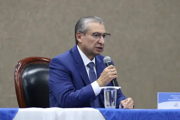 José Cabrera Zurita