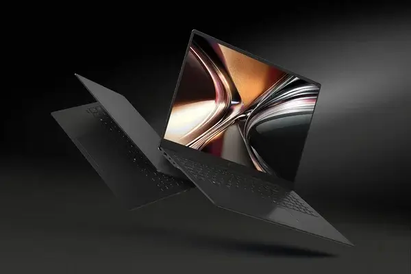 LG gram Pro potencia para IA