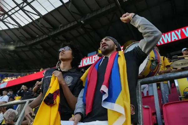 La FIFA lanza el Super Fan Shoutout para el Mundial