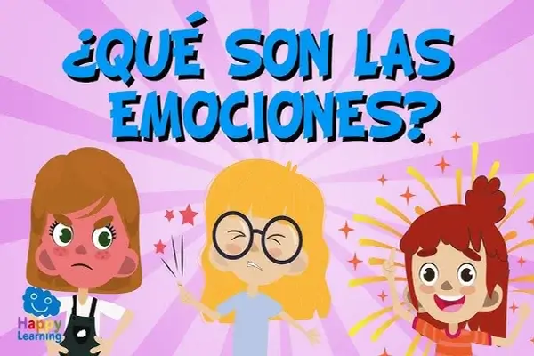Las Emociones