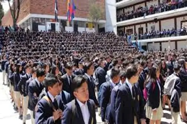 Municipio de Quito ofrece cupos para estudiantes en el año lectivo
