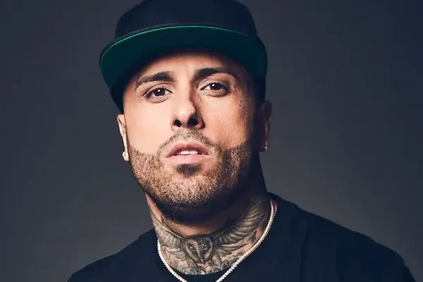 Nicky Jam rechaza el concepto de la “mujer del proceso” y genera debate en redes