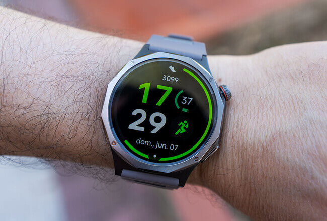 OPPO Watch X3