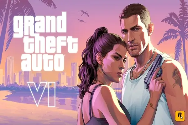 Portada y reservas de GTA 6