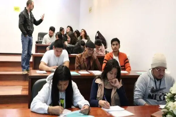 Preparación gratuita para ingresar a institutos técnicos