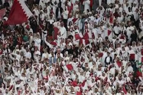 Qatar llevará a 1000 hinchas al Mundial y cubrirá todos los gastos