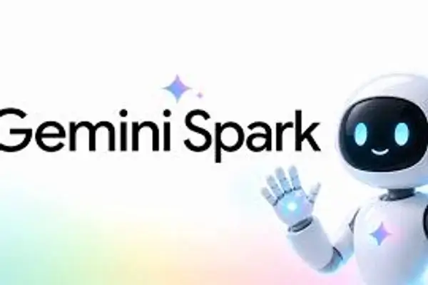 Qué es Gemini Spark
