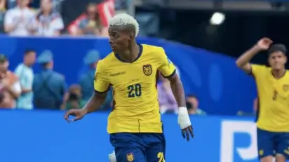 Quién es Nilson Angulo
