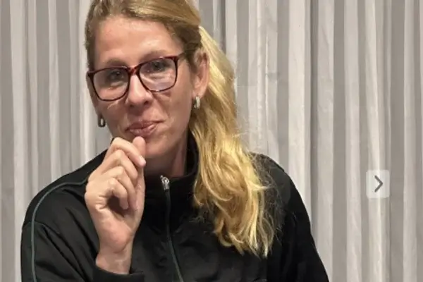 Quién fue Mónika Silva