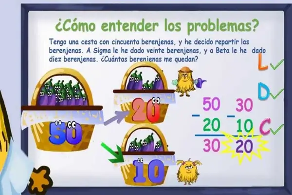Resuelvo Problemas Matemáticos