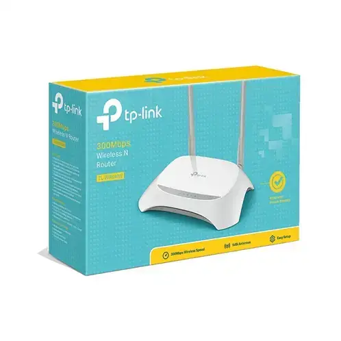TP-Link