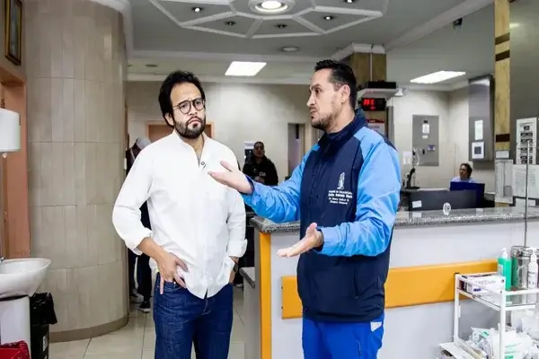 millonario contrato aprobado por Edgar Lama