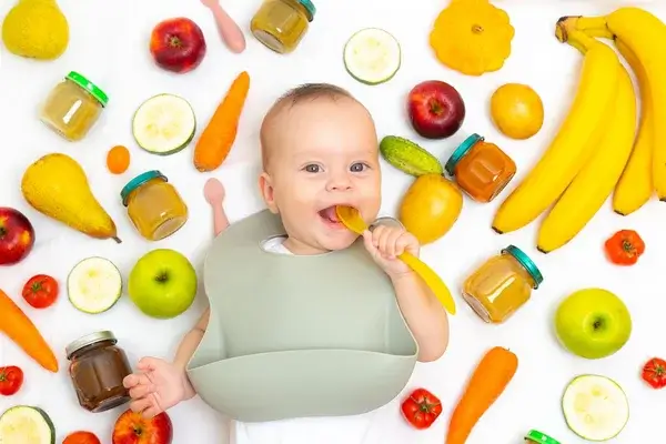 Los pediatras coinciden sobre las nuevas modas alimentarias para los niños