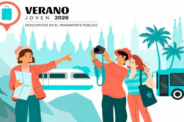 Vuelve el Verano Joven