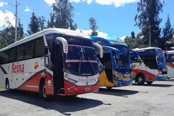 ANT aprobó un incremento del 25% en los pasajes a nivel nacional