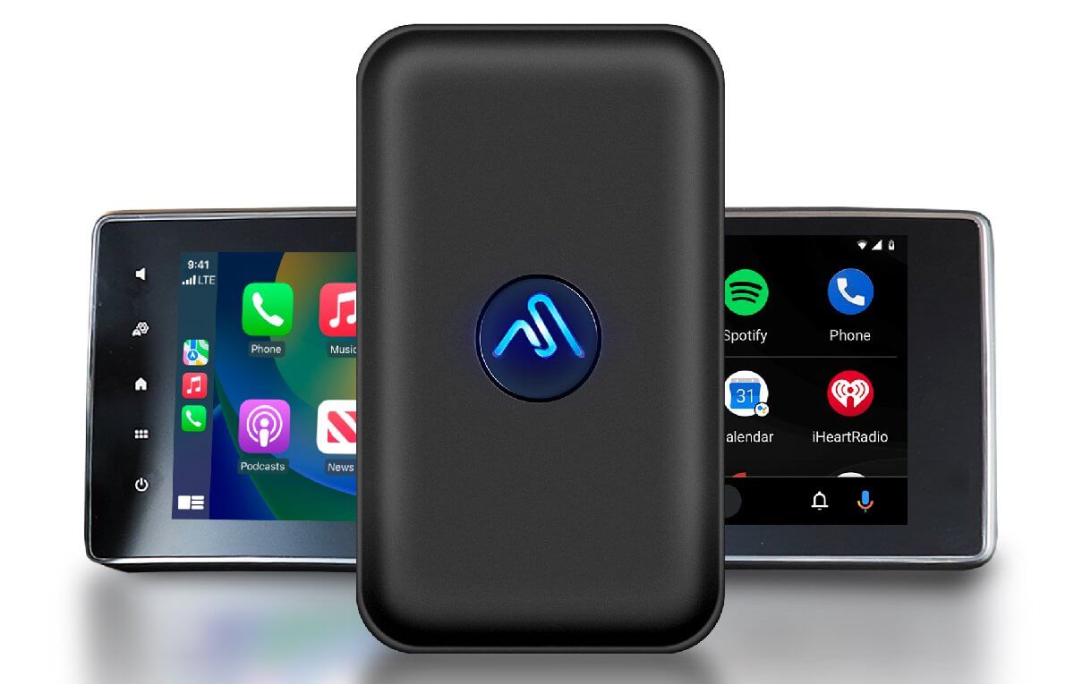 Adaptadores inalámbricos Android