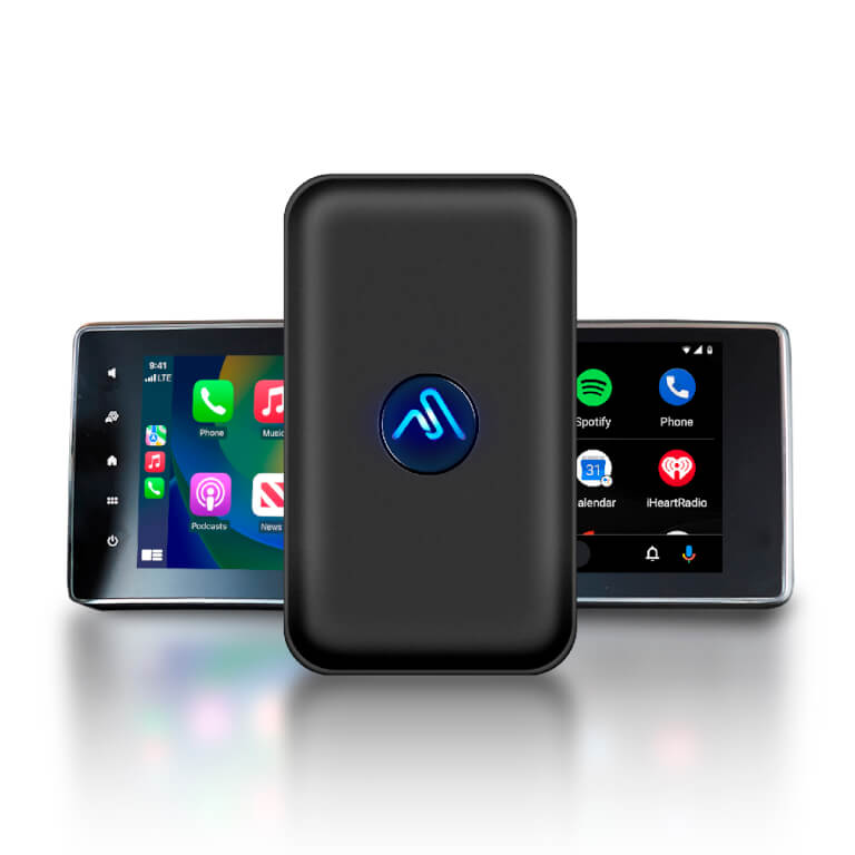 Adaptadores inalámbricos Android