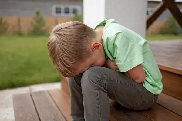 Ansiedad y Miedos para Niños