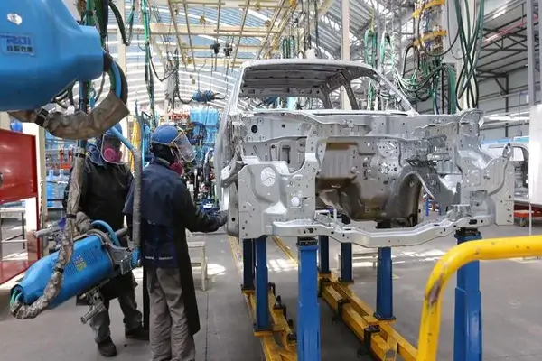 Arancel para autos de Argentina abre debate