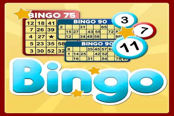 Bingo para Imprimir