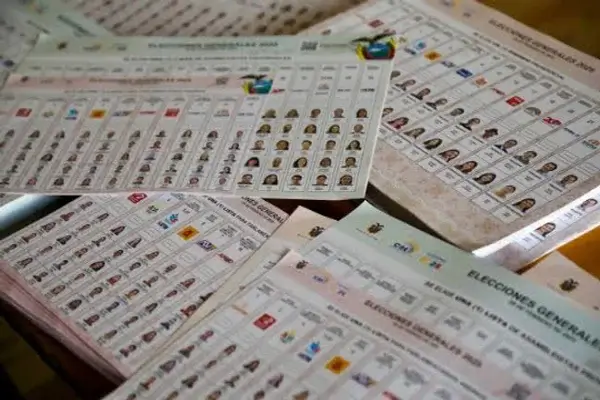CNE define requisitos prohibiciones y filtros para candidatos de las elecciones seccionales