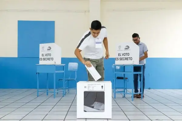Calendario electoral entra en una etapa clave