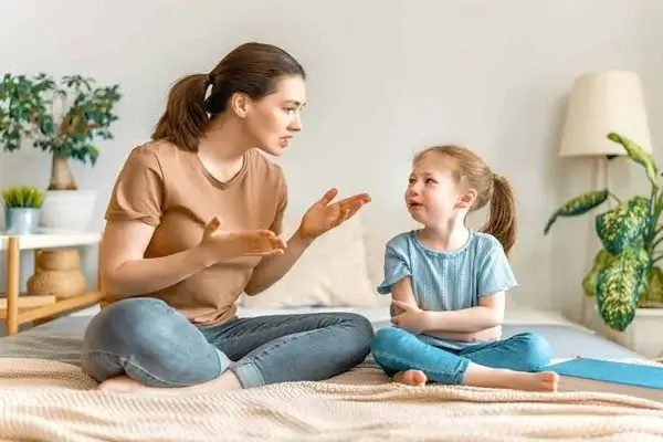Cambiar de Actividad sin Enojarse
