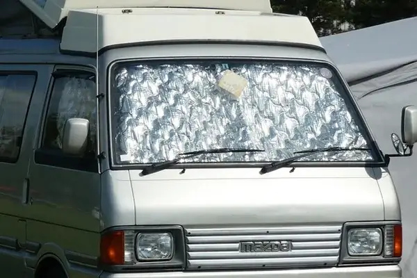 Cómo evitar que nuestro coche sea un horno