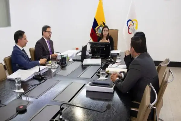 Consejo de la Judicatura aprobó metodología para seleccionar jueces temporales